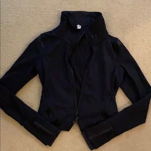 Ua yoga jacket